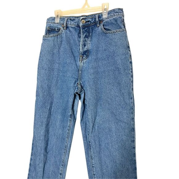 Pacsun High Rise Straight Jeans Size 27 - Picture 2 of 10